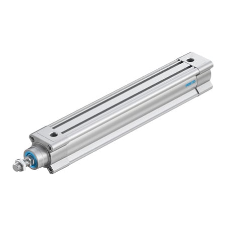 Festo Standards-Based Cylinder DSBC-40-250-PPSA-N3 DSBC-40-250-PPSA-N3